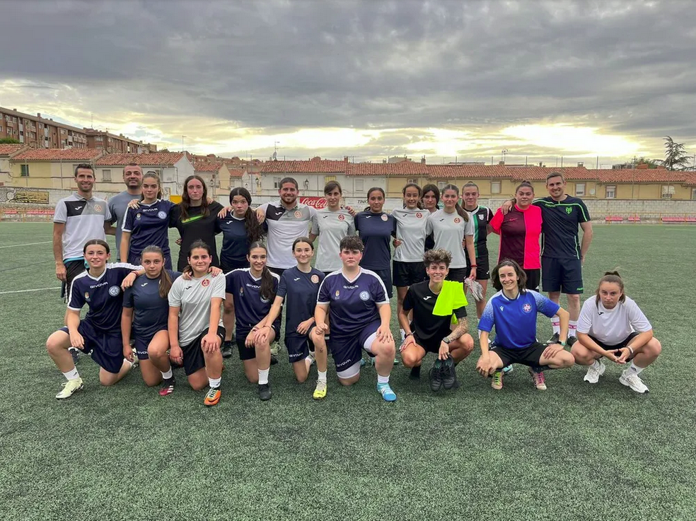 Cuenca Deportiva en La Tribuna de Cuenca